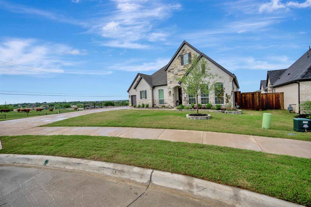 Haslet, TX 76052,507 Woodcress Court