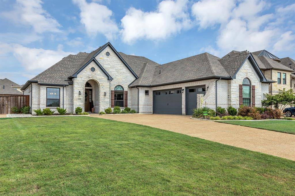 Wylie, TX 75098,1522 Meziere Sky Drive