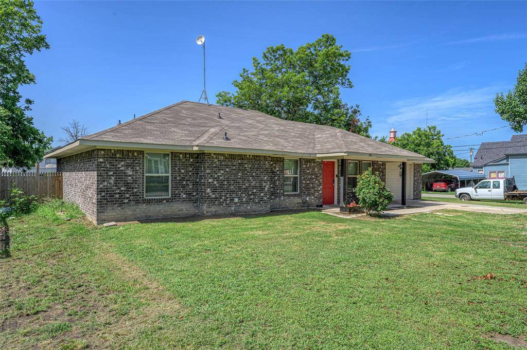 Honey Grove, TX 75446,300 Pecan Street