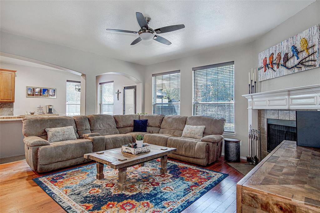 Mansfield, TX 76063,210 Forestridge Drive