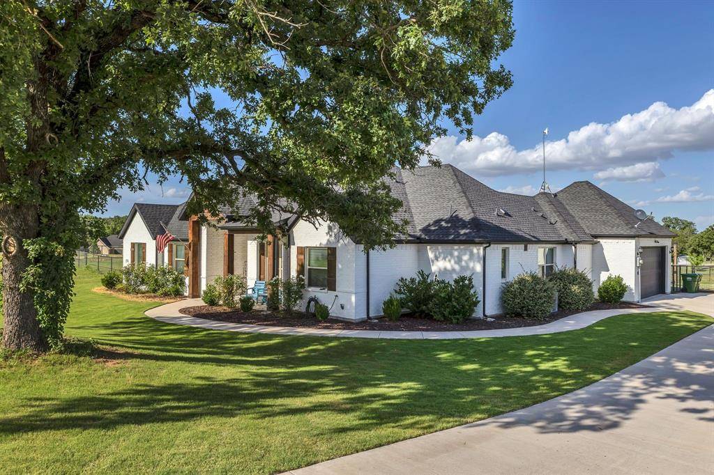 Reno, TX 76020,108 Creek Forest Road