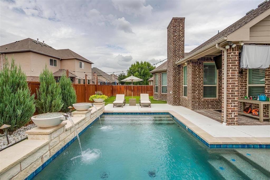 Mansfield, TX 76063,4501 Periwinkle Drive