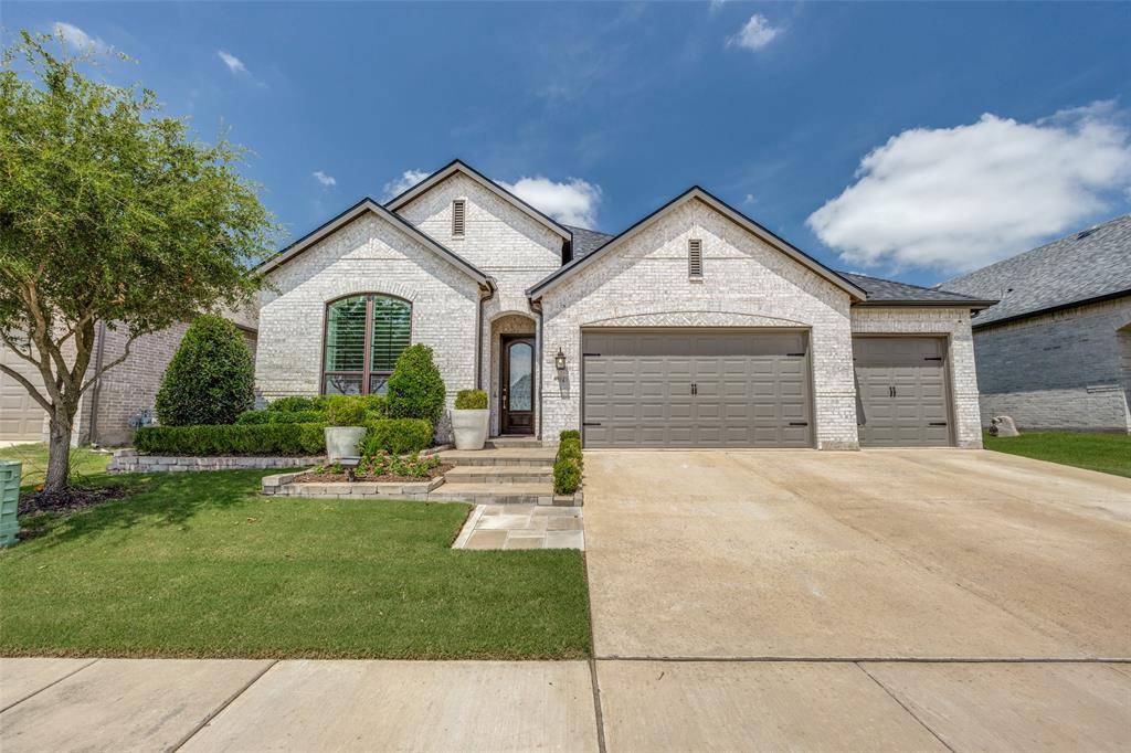 Sherman, TX 75092,914 Songbird Lane