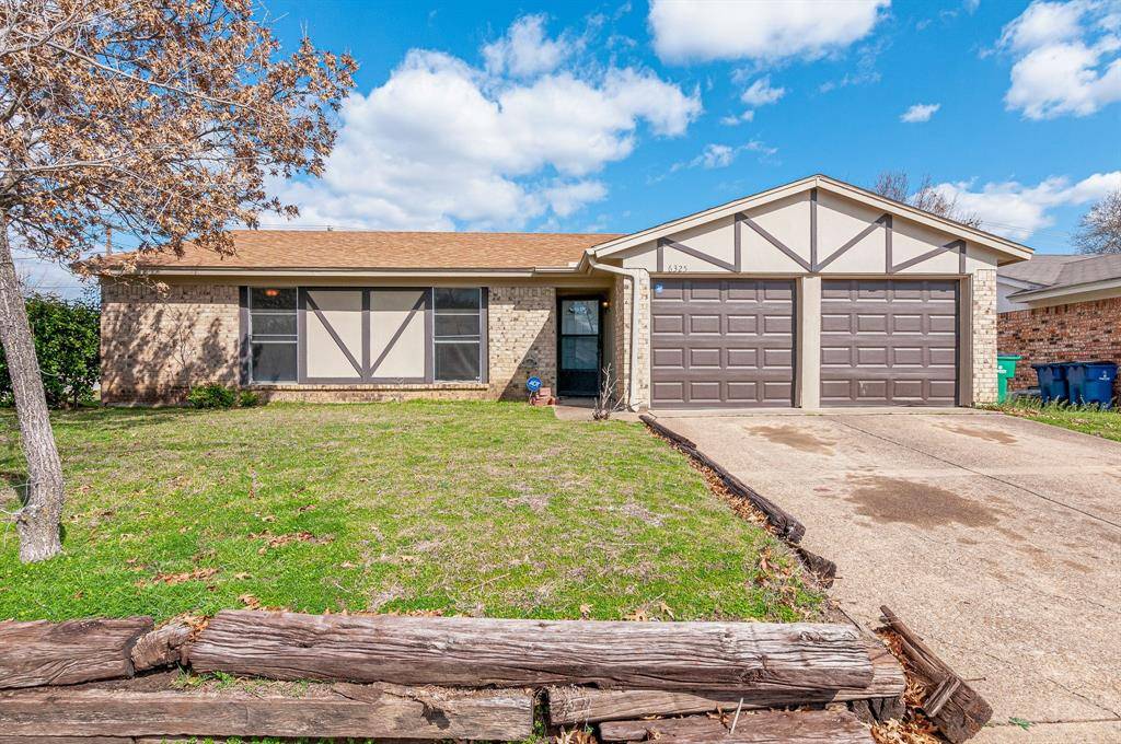 Watauga, TX 76148,6325 Cascade Circle