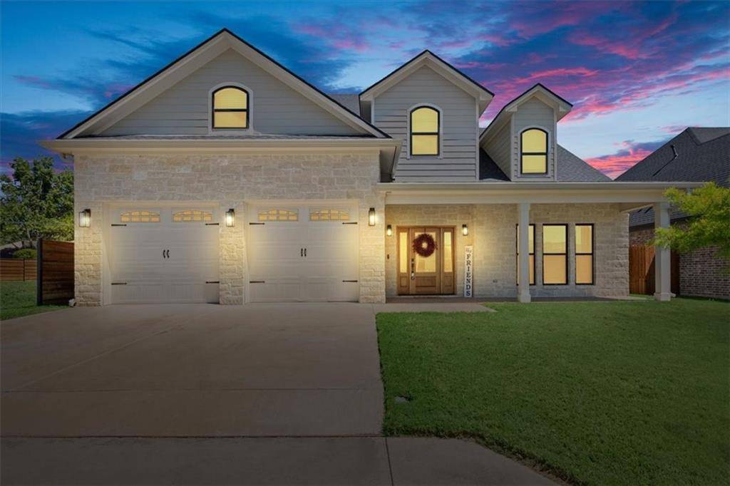 Woodway, TX 76712,1425 & 1429 Tranquility Trail