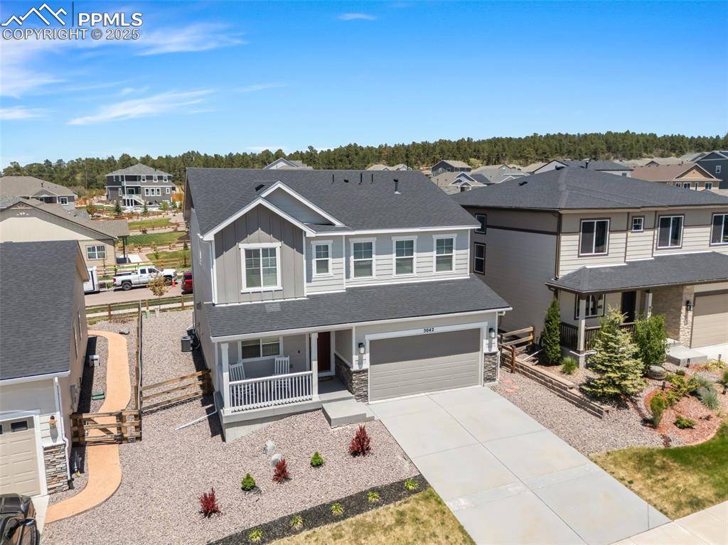 Colorado Springs, CO 80924,5042 Makalu DR
