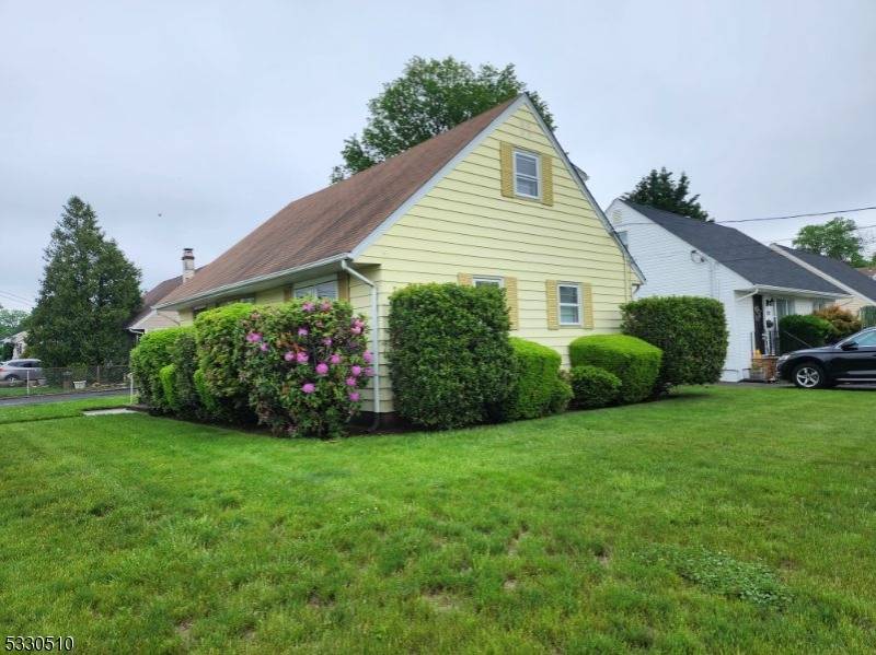 Clifton City, NJ 07012,133 Major St