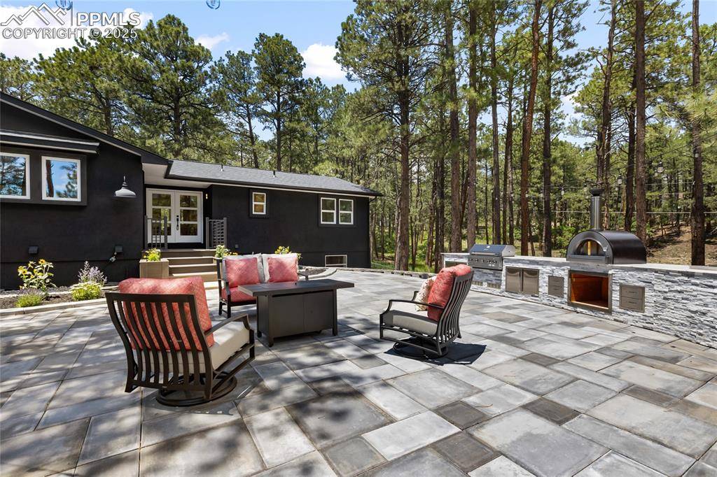 Colorado Springs, CO 80921,1320 Spring Valley DR