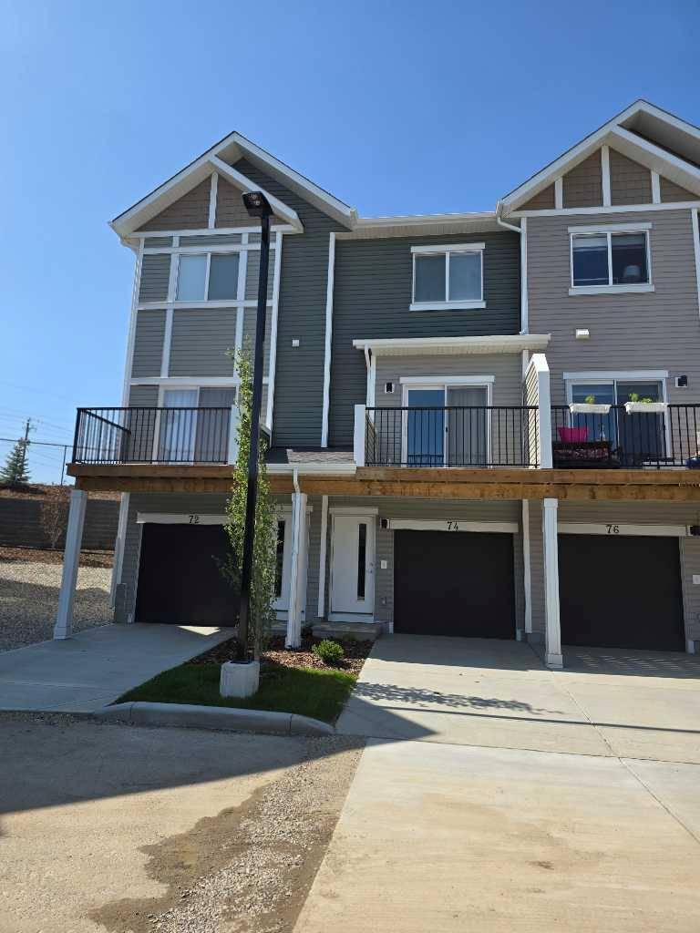 Calgary, AB T3L 0G1,74 Tuscany Summit SQ NW