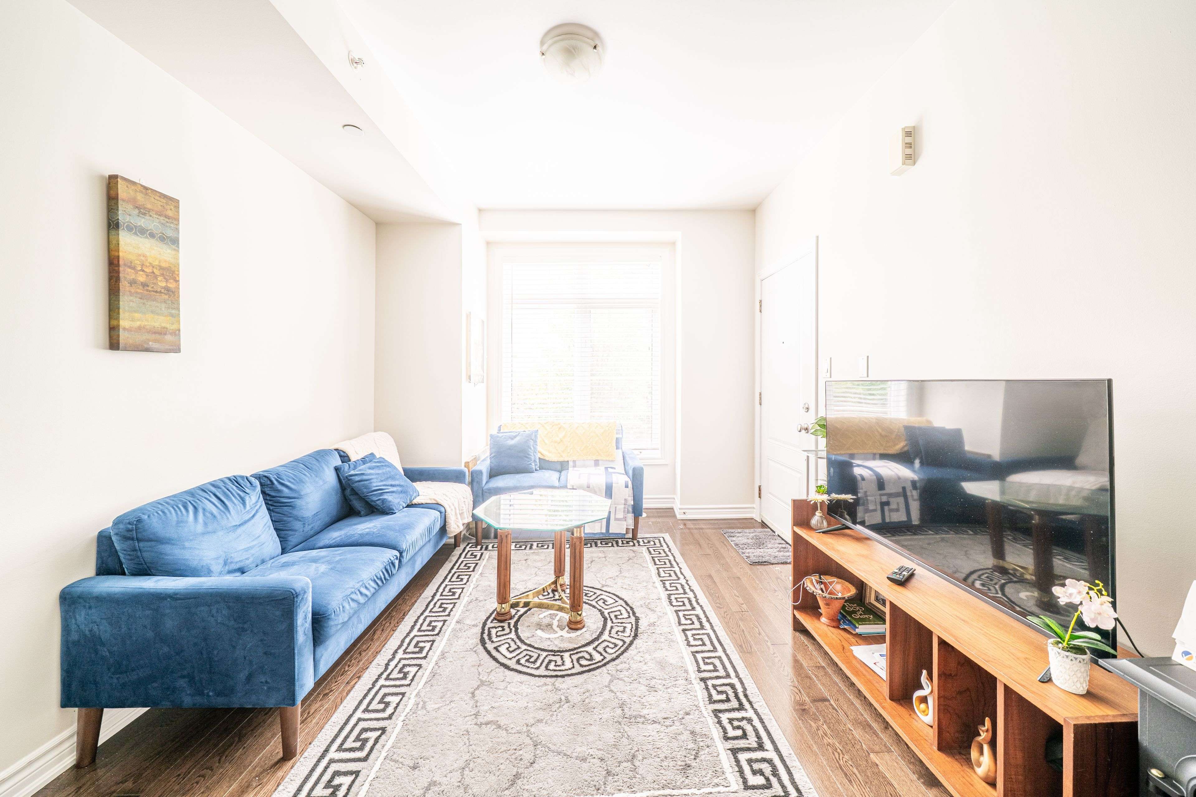 Toronto C07, ON M2M 0B4,39 Drewry AVE #26
