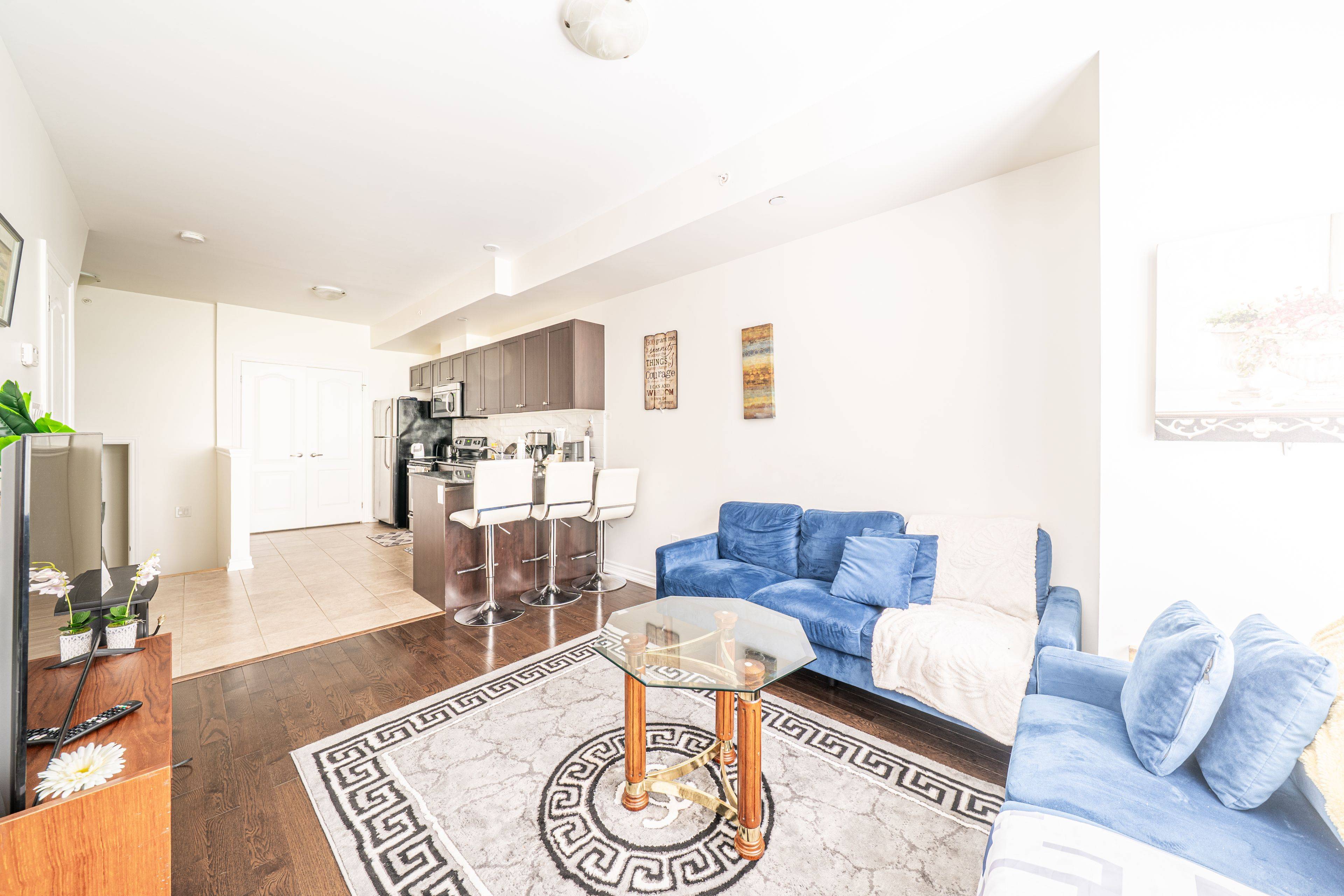 Toronto C07, ON M2M 0B4,39 Drewry AVE #26