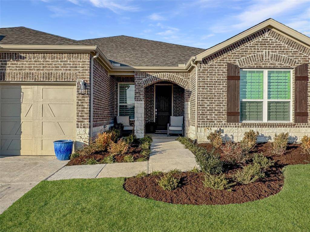 Little Elm, TX 76227,1133 Cornerstone Drive