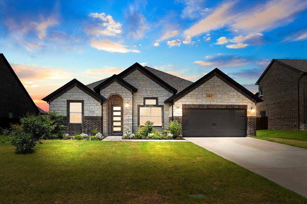Caddo Mills, TX 75135,212 Skyward Lane