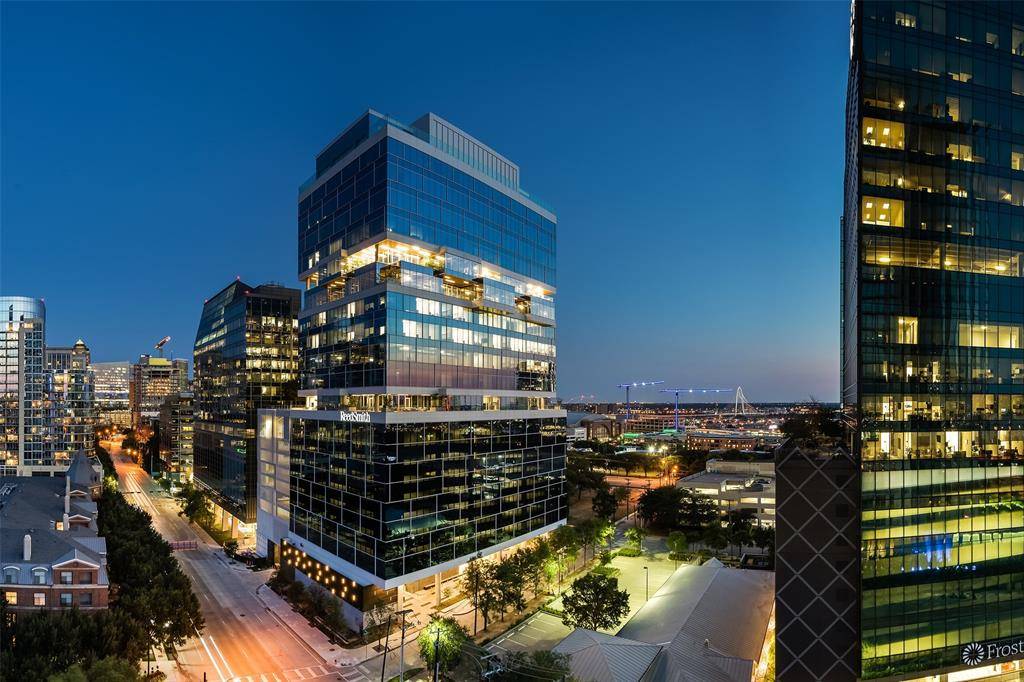 Dallas, TX 75201,2900 McKinnon Street #1001