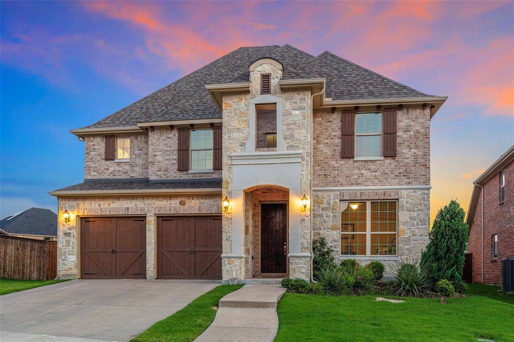 The Colony, TX 75056,5841 Willow Lane