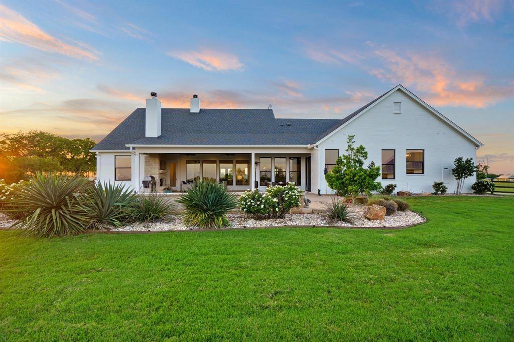 Granbury, TX 76049,7030 Johnson Road