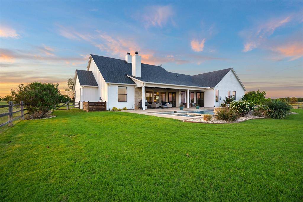 Granbury, TX 76049,7030 Johnson Road