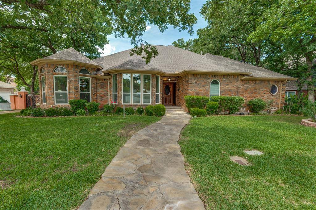 Lewisville, TX 75067,2033 Wanderlust Drive