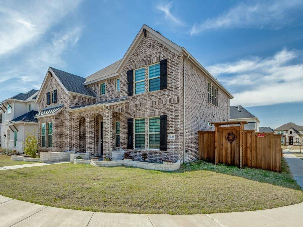 Frisco, TX 75035,11560 Obispo Drive