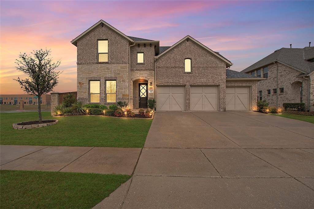 Frisco, TX 75033,1383 Dulverton Drive