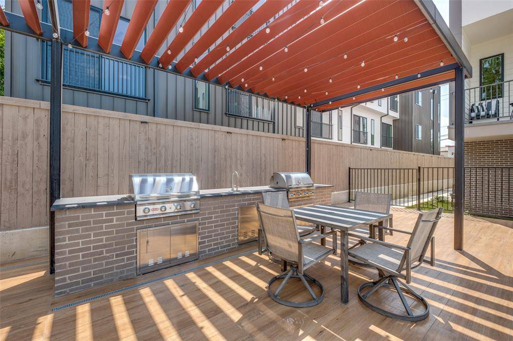 Dallas, TX 75204,4517 Munger Avenue #106