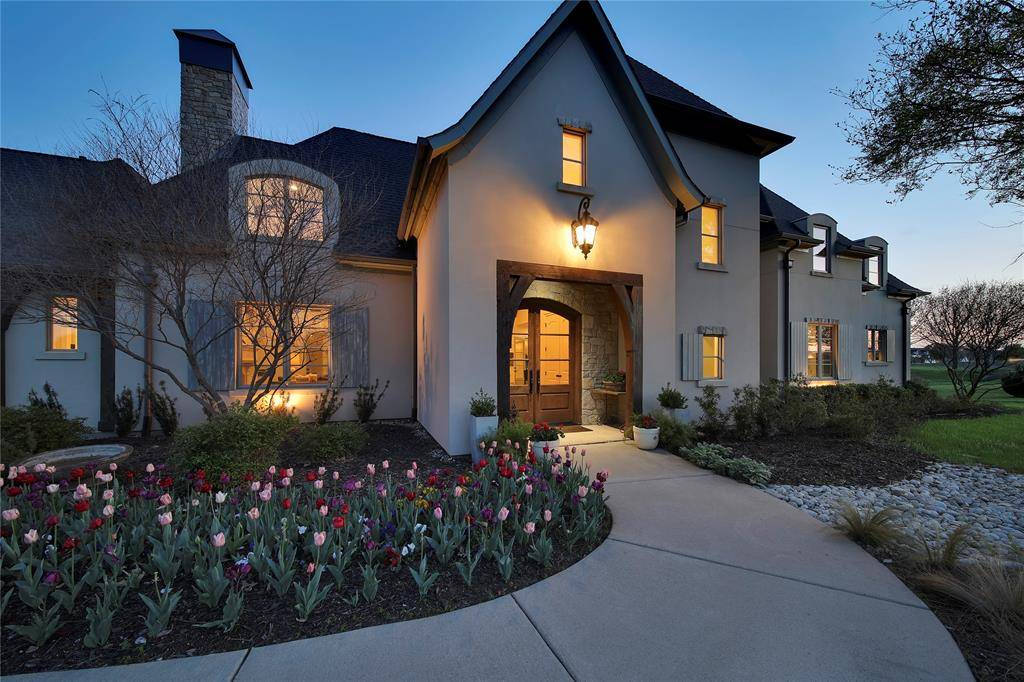 Lucas, TX 75002,415 W Blondy Jhune Road