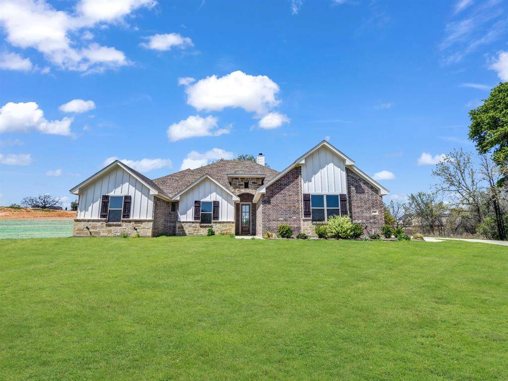 Springtown, TX 76082,10008 Valley Oak Way
