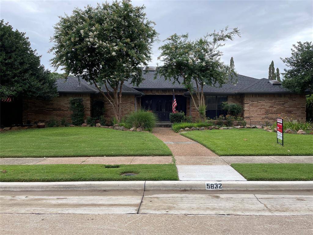 Plano, TX 75093,5832 Gallant Fox Lane