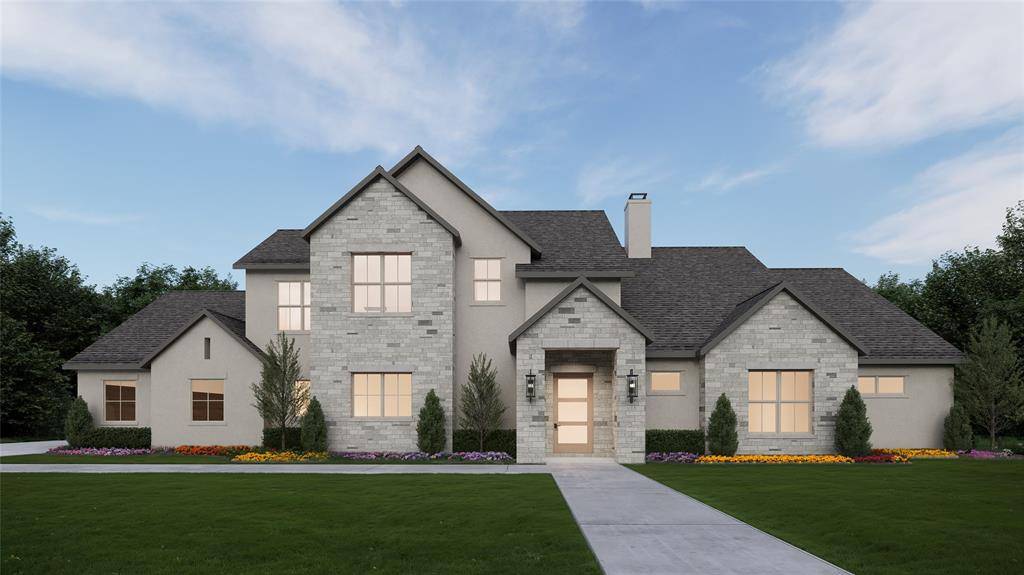 Fort Worth, TX 76126,7738 Barber Ranch Road