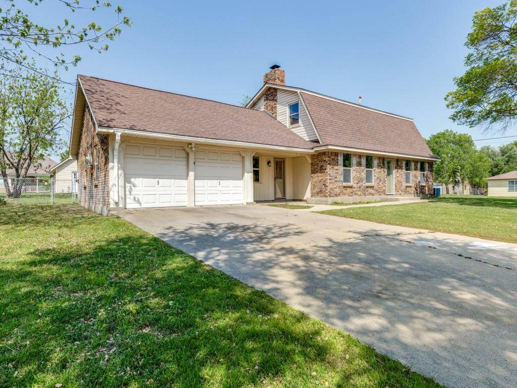 Decatur, TX 76234,1500 S Stratton Street