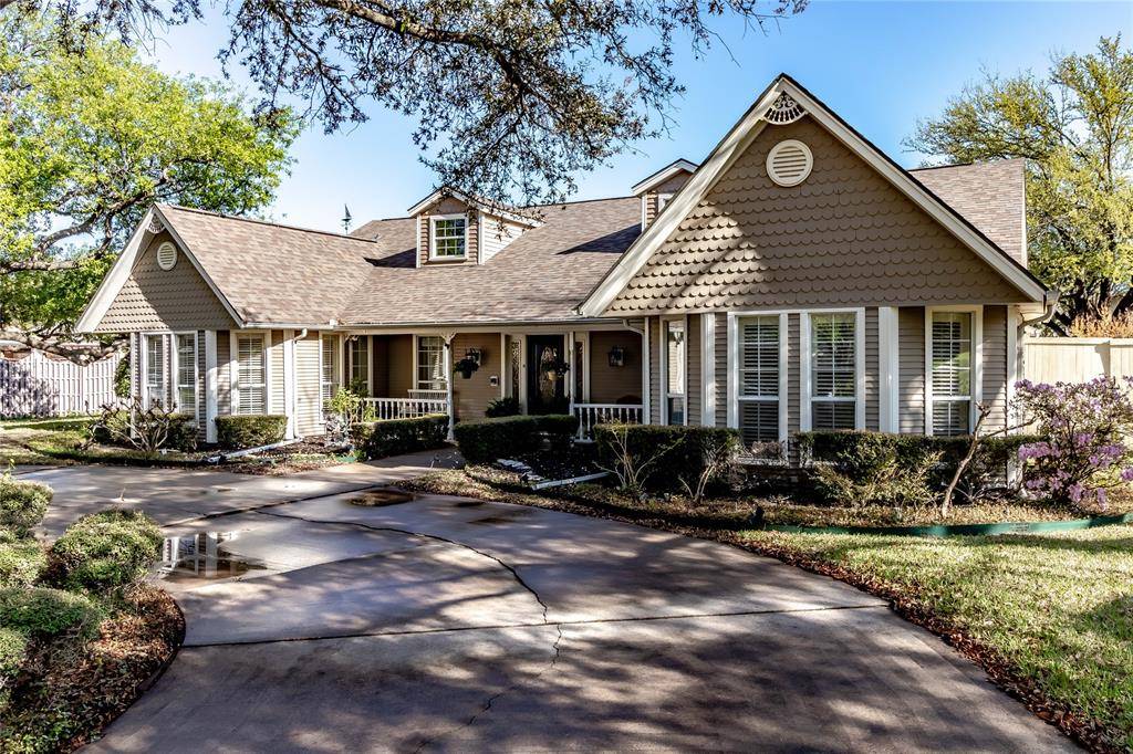 Rockwall, TX 75087,1470 Meandering Way
