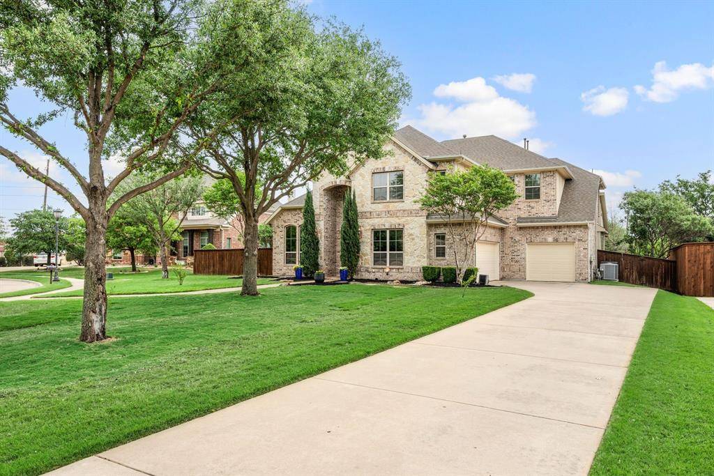 Keller, TX 76248,1505 Mossycup Court