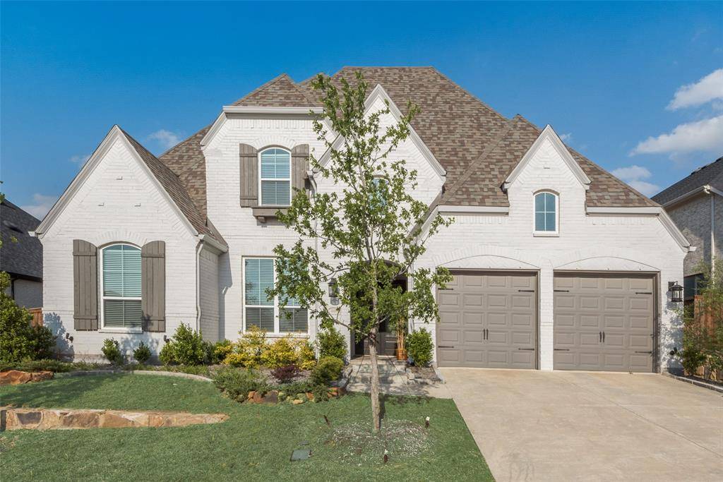 Aubrey, TX 76227,4600 Paintbrush Way