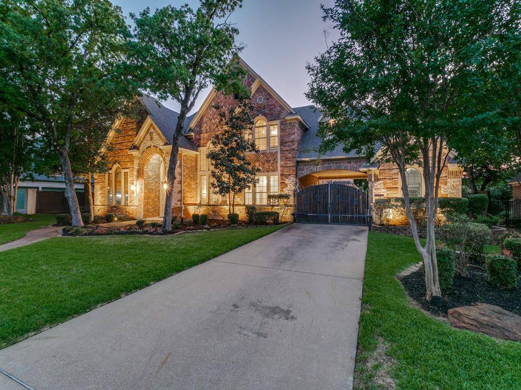 Colleyville, TX 76034,6508 Horseshoe Bend
