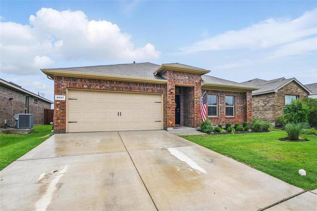 Fort Worth, TX 76179,8557 Big Apple Drive