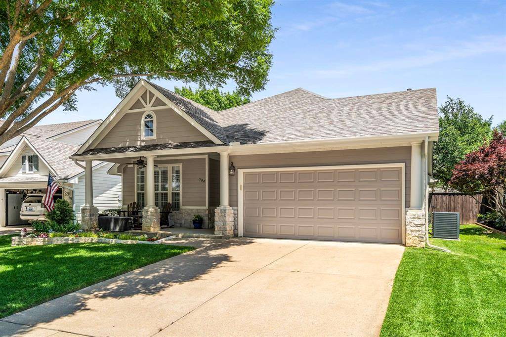 Grapevine, TX 76051,504 Landing Court