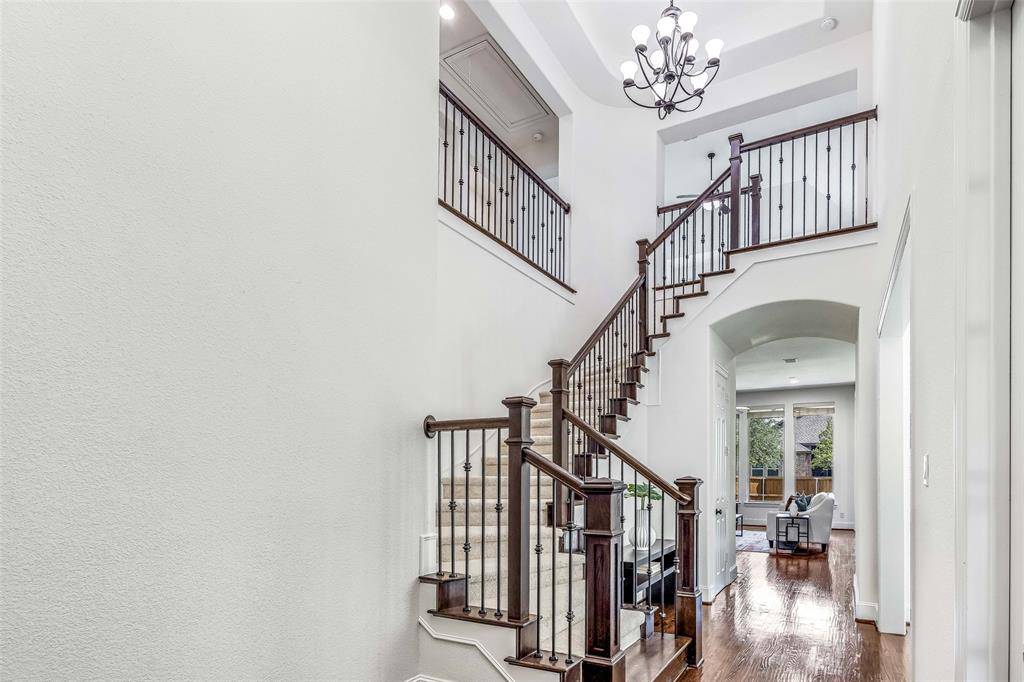 Allen, TX 75013,901 Clear Water Drive