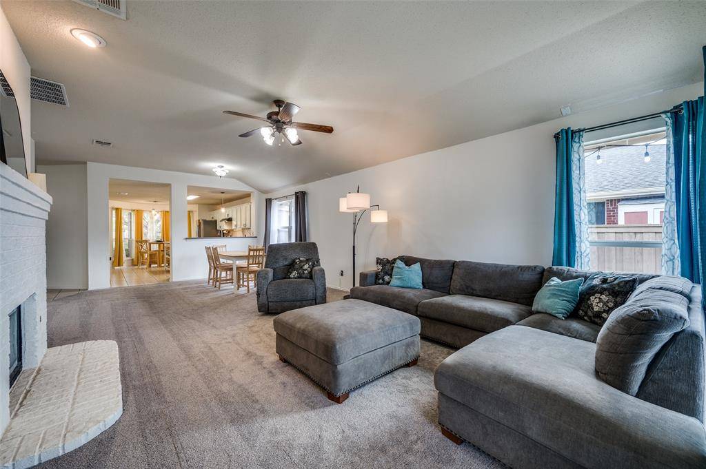 Frisco, TX 75033,4178 Parterre Drive