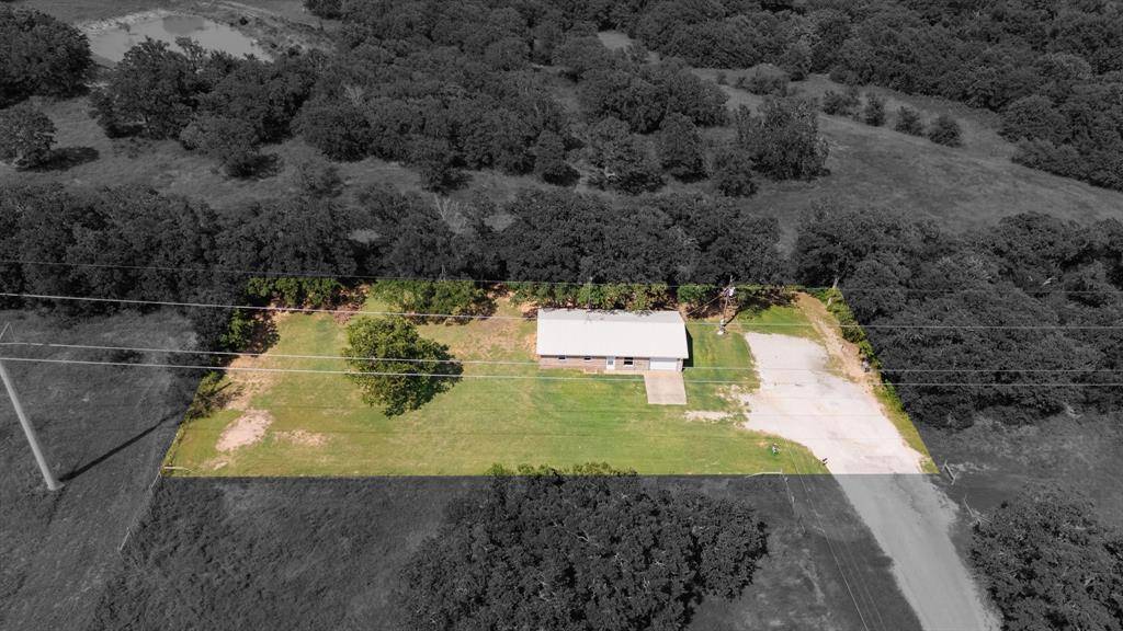 Bowie, TX 76230,507 Waller Drive