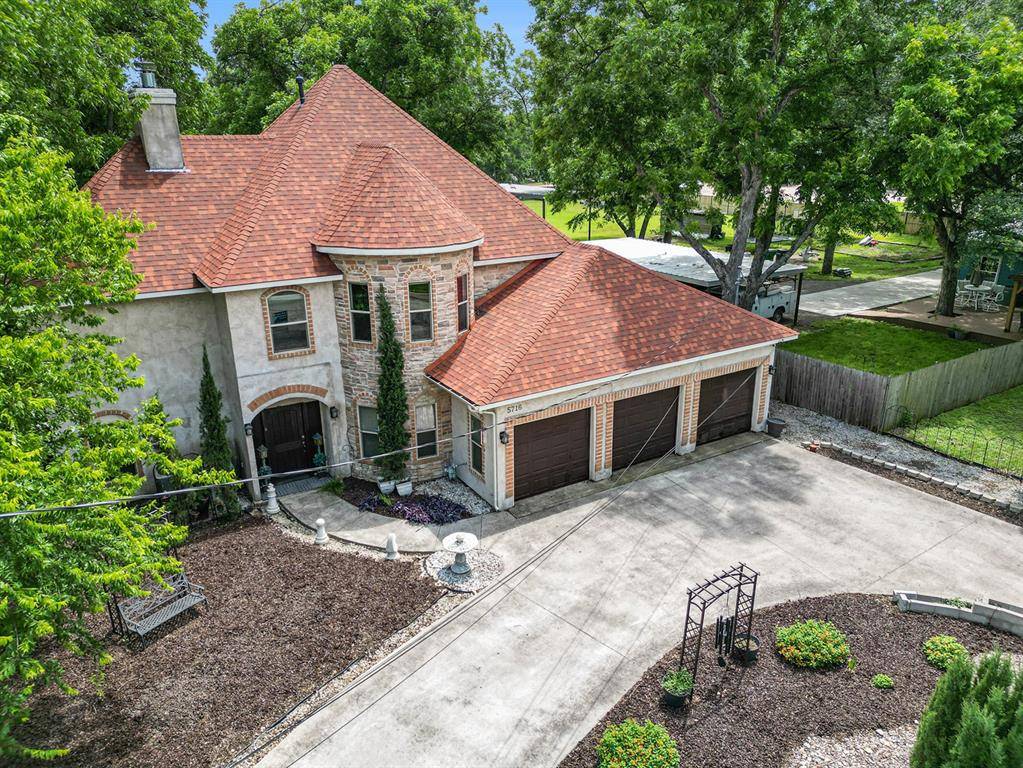 Haltom City, TX 76117,5716 Wall Avenue