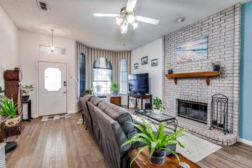 Fort Worth, TX 76118,2949 Salado Trail