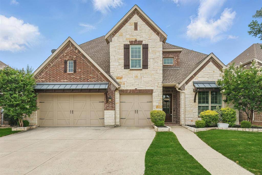 Frisco, TX 75035,11171 Progreso Street