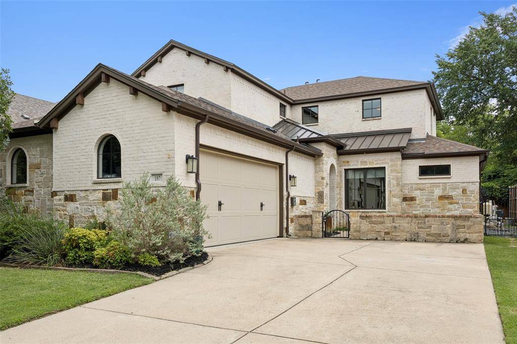 Grapevine, TX 76051,107 W Peach Street