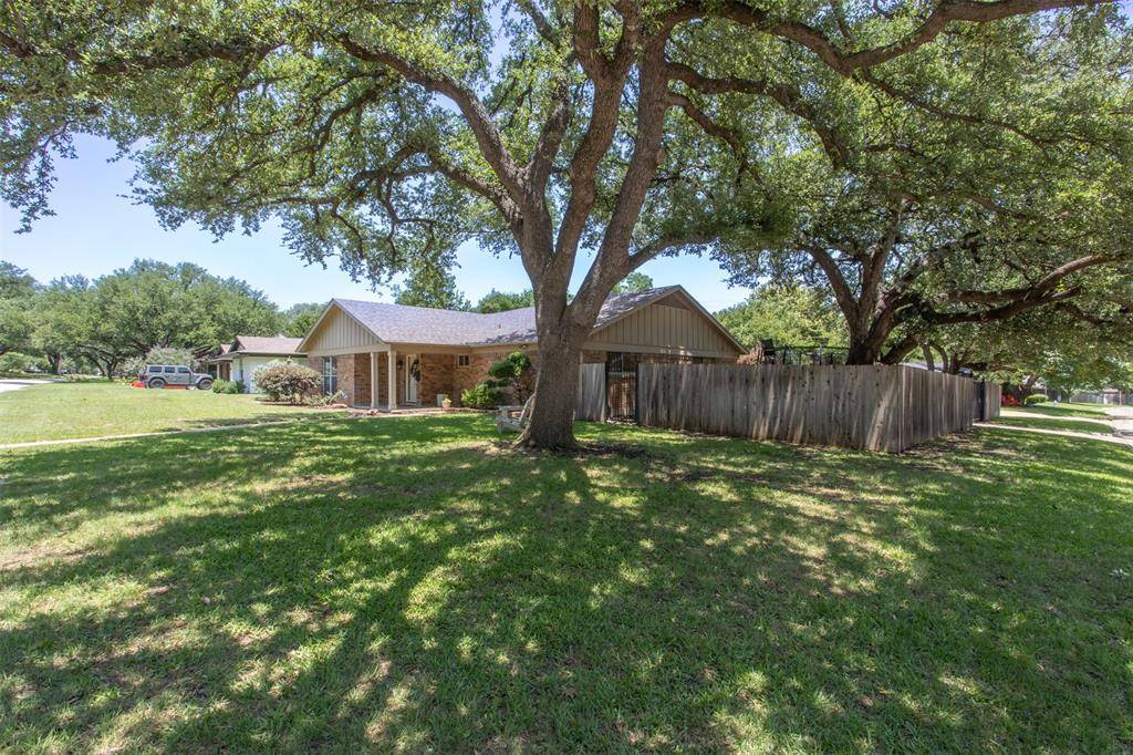 Fort Worth, TX 76109,4200 Bilglade Road
