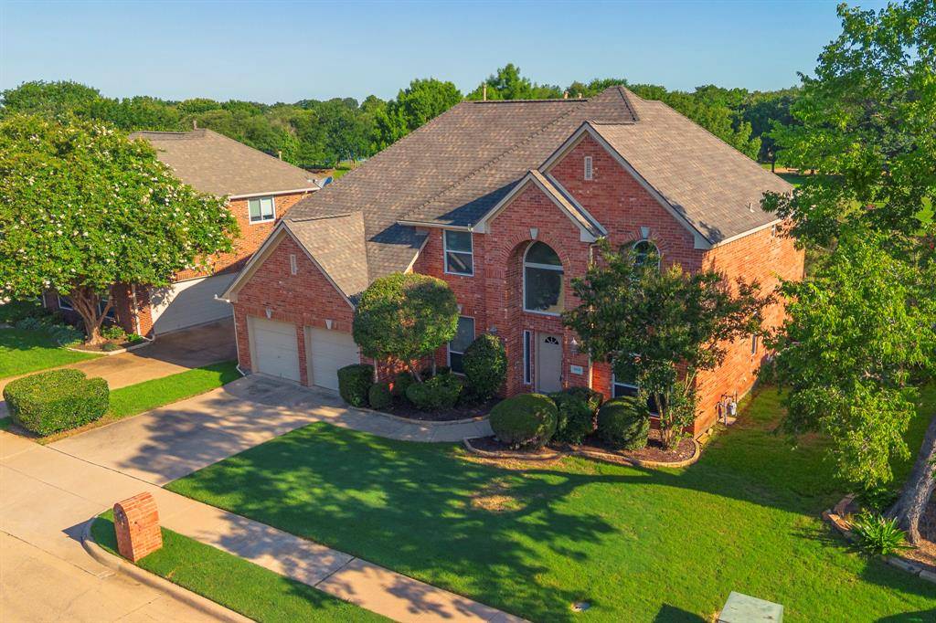 Flower Mound, TX 75022,3512 Furlong Drive E