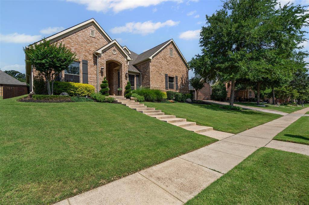 Corinth, TX 76210,1675 Oak Ridge Drive