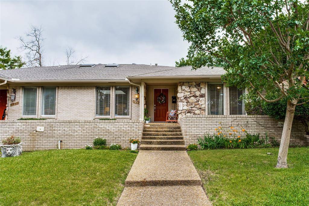 Dallas, TX 75230,7432 Wellcrest Drive