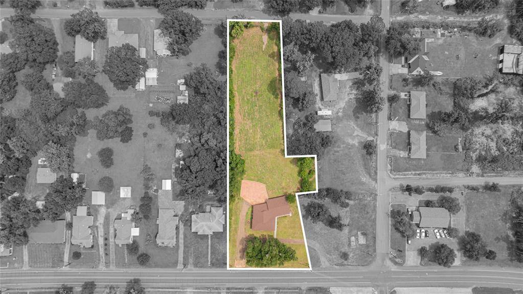 Hughes Springs, TX 75656,812 E 1st