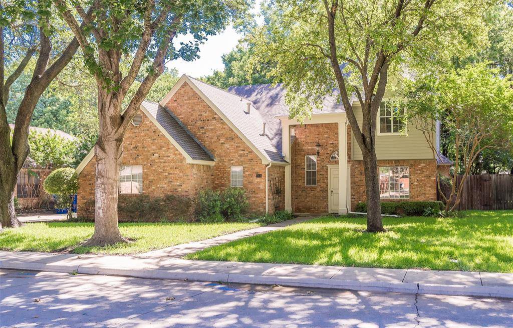 Desoto, TX 75115,748 Arbor Creek Drive