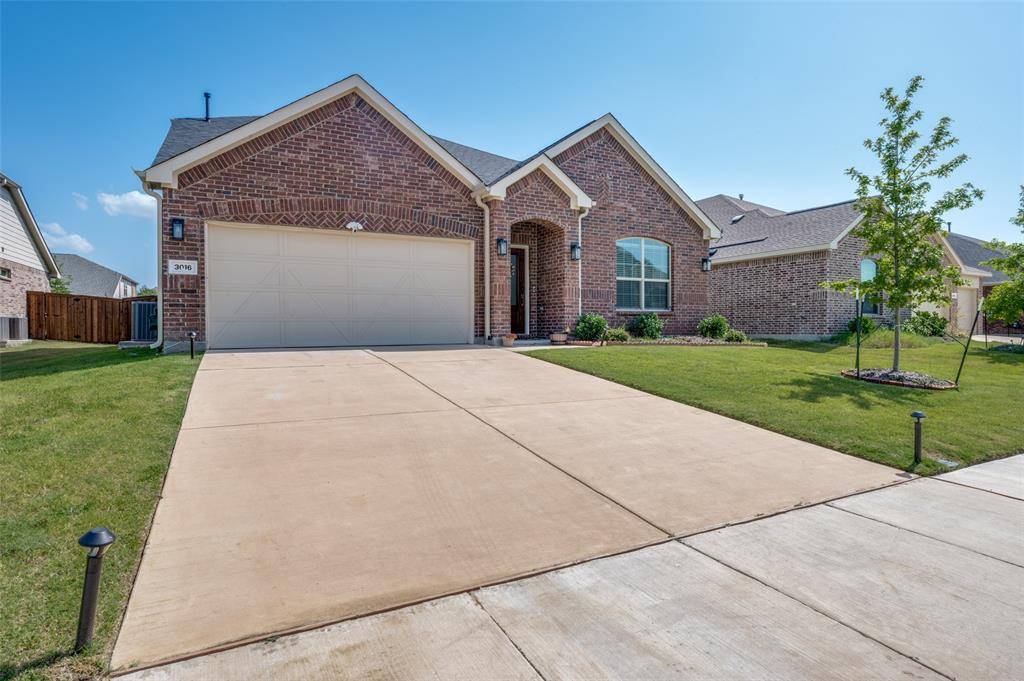 Little Elm, TX 75068,3016 Riddler Way